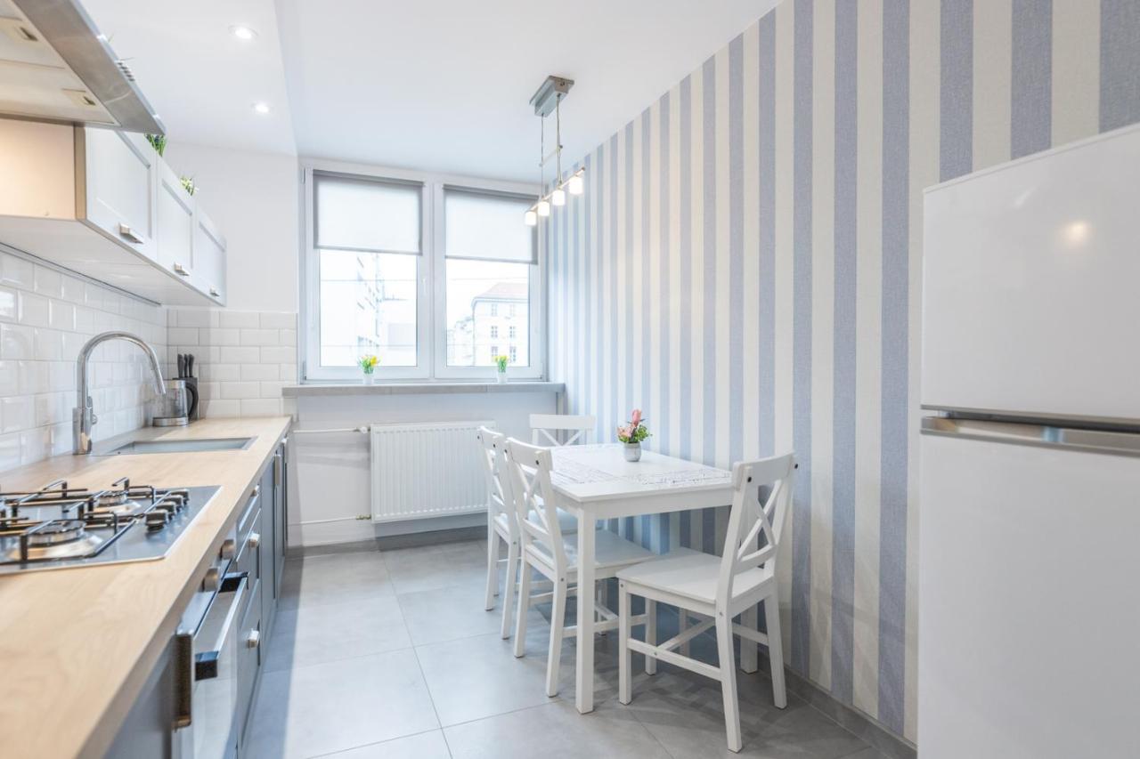 Apartamenty Na Szewskiej Przy Rynku I Jarmarku Bozonarodzeniowym Wroclaw Exterior photo