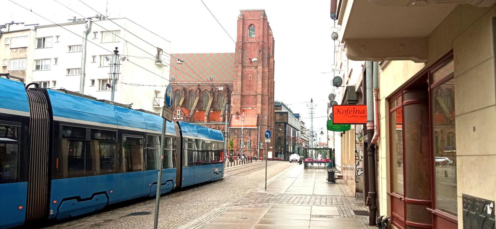Apartamenty Na Szewskiej Przy Rynku I Jarmarku Bozonarodzeniowym Wroclaw Room photo