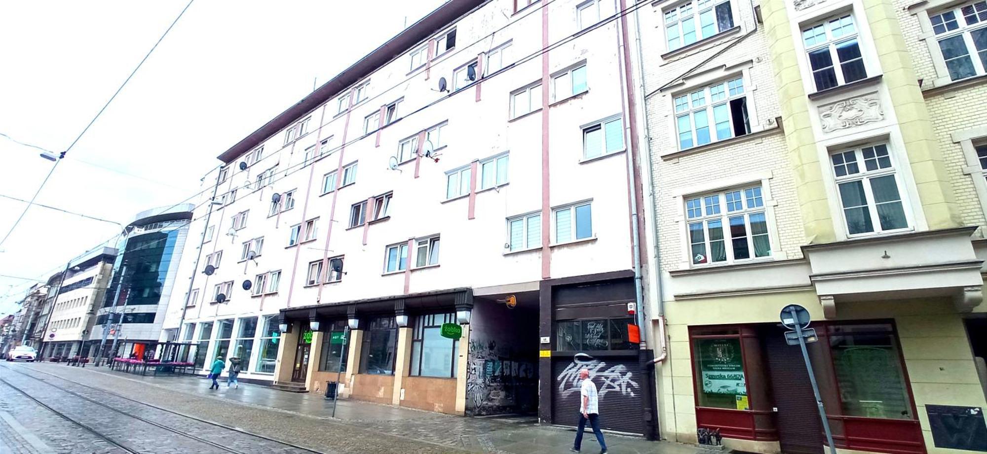 Apartamenty Na Szewskiej Przy Rynku I Jarmarku Bozonarodzeniowym Wroclaw Room photo